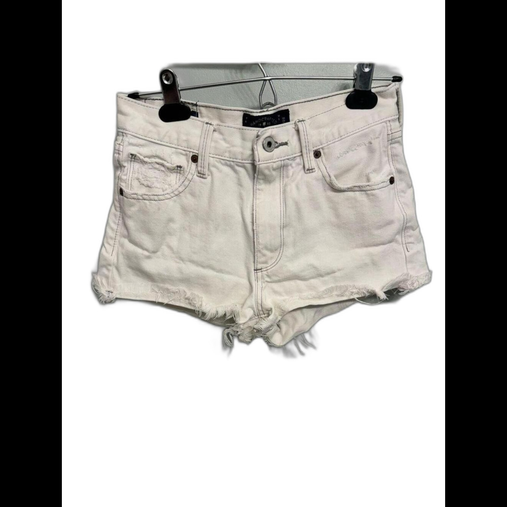 Lucky Brand Men's White Shorts
